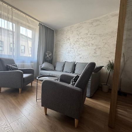 Kalwaryjska Spot Apartment In A Good Location Krakau Buitenkant foto